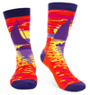 Seas The Day Crew Socks