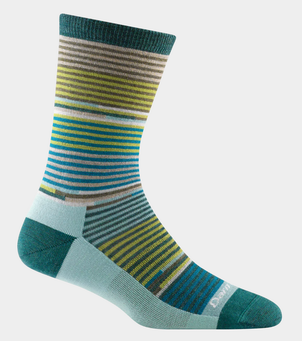 DT -Pixie Crew Lightweight  -Teal -Medium