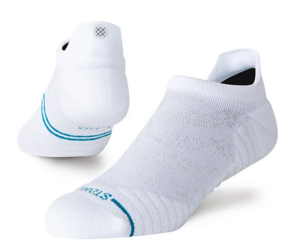Stance- Athletic Tab -White -XLarge