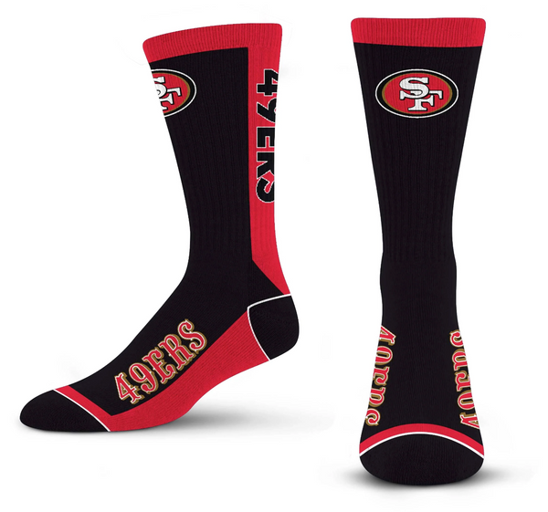 MVP - San Francisco 49ers -Large
