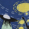 Men's The Starry Flight Crew Sock