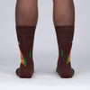Men's Unbelievable Crew Socks