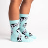Junior Crew Sock Pack: You Can Count on Me