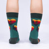 Men's Seeking Sasquatch Crew Sock