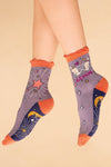 Zodiac Socks: Aries