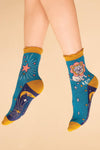 Zodiac Socks: Aries