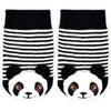 Panda Boogie Toes Rattle Socks: 1 - 2 Y