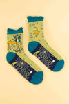 Zodiac Socks: Aries