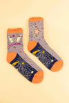 Zodiac Socks: Aries
