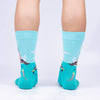 Men's Light Up My Life Crew Sock