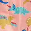 Women's Party Animal Crew Sock