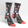 Women's Whisking Business Crew Sock