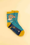 Zodiac Socks: Aries