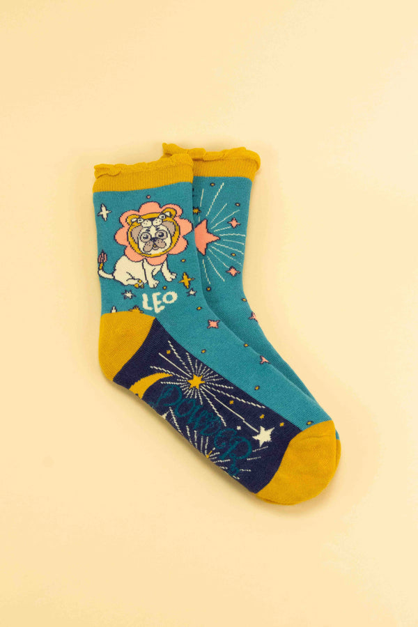 Zodiac Socks: Aries