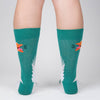 Men's Honk! Crew Sock