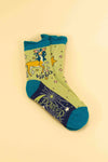 Zodiac Socks: Aries