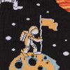 Men's A Sock Odyssey Crew Sock