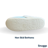 Snuggs Chihuahua, Fawn Slipper - Comfy - Pet lovers: Large