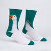 Men's Honk! Crew Sock