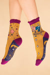 Zodiac Socks: Aries