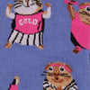 Women's Weight for It Crew Sock