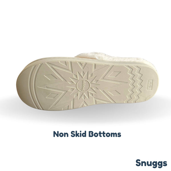 Snuggs German Shepherd Slipper - Comfy - Pet lover: Small