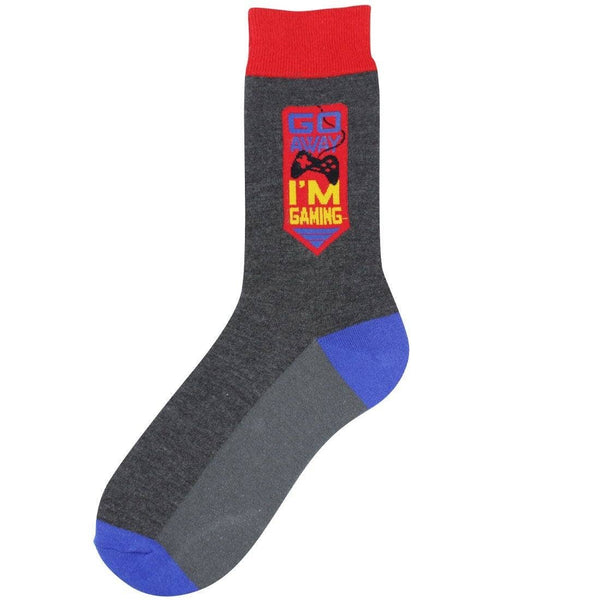 Men's I'm Gaming Socks