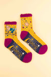 Zodiac Socks: Aries
