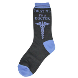 Women's Doctor Socks