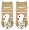 Llama Boogie Toes Rattle Socks 1-2Y *