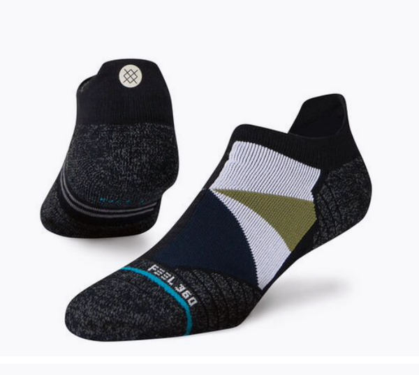 Men's Stance Resulute Tab Sock -Large*