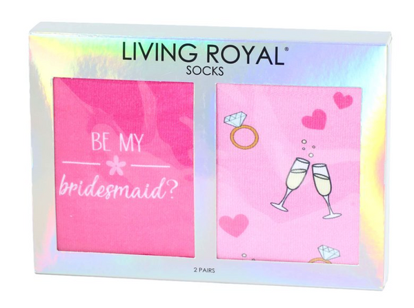 Bridesmaid Gift Set