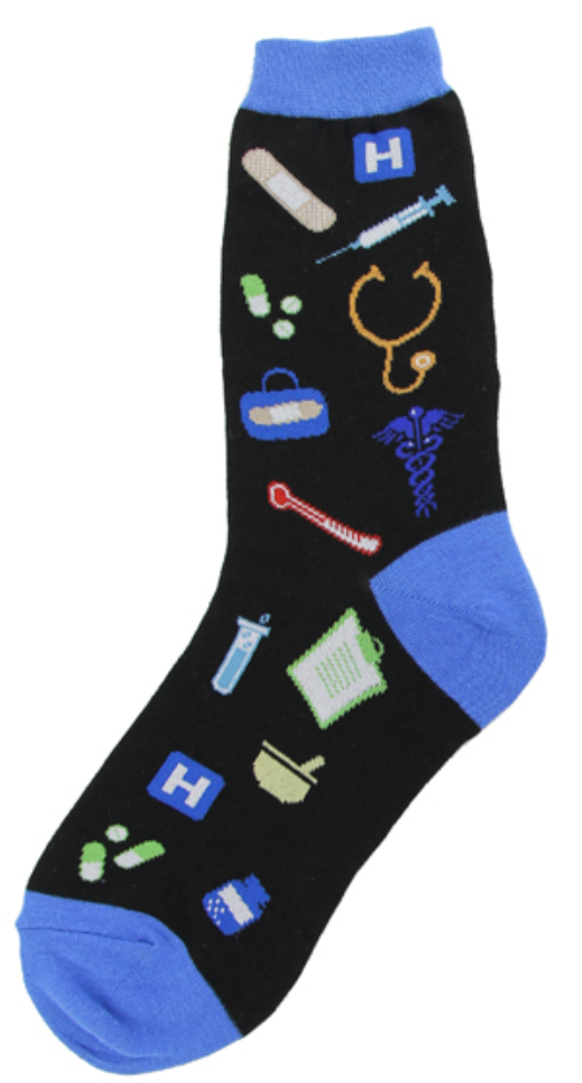 Women's Medical Sock