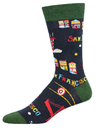 Jual Scholl Cotton Feel Flight Socks (Size 6.5 to 9) 1 Pair di Seller  BisQuitto Shop - Baloi Indah, Kota Batam