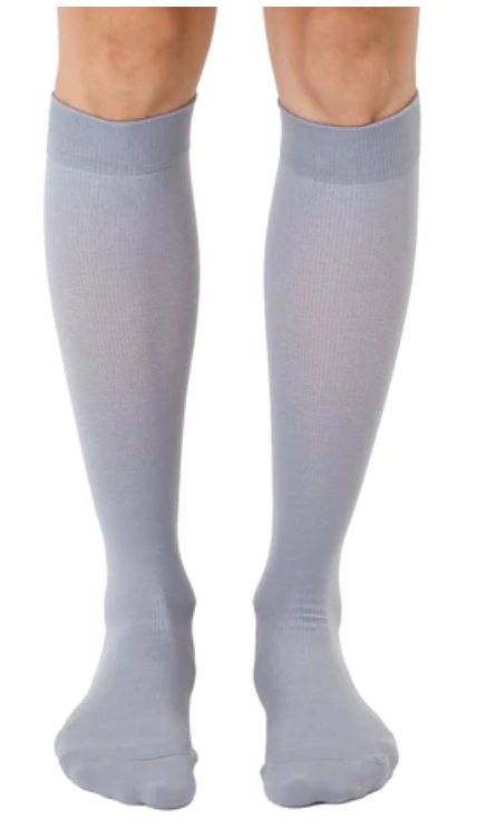 Compression Socks -Grey